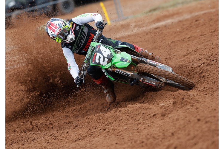 Kevin Horgmo